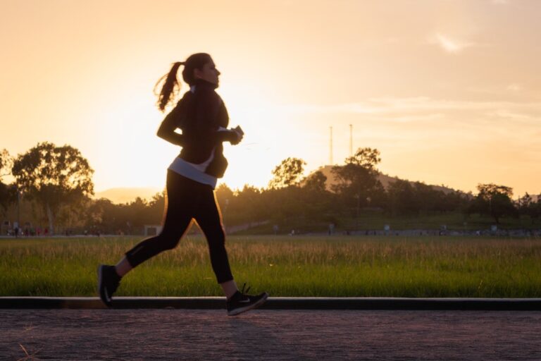 Sfaturi pentru a face jogging în mod eficient