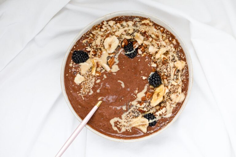 Rețete sănătoase și gustoase pentru o alimentație echilibrată