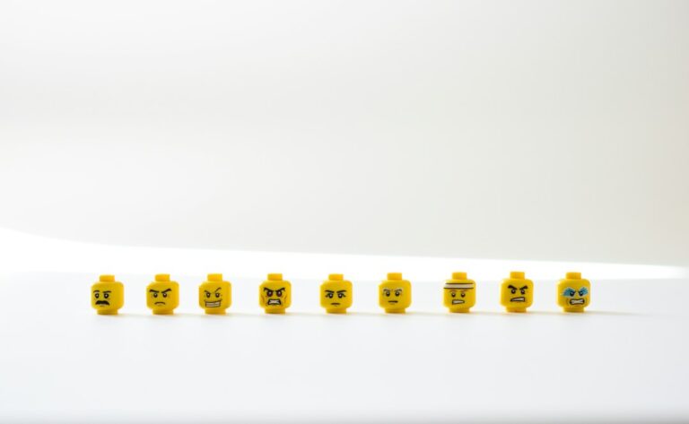 Cum să îți gestionezi emoțiile în mod eficient