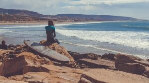 Photo "What to do when you feel exhausted and need a break"