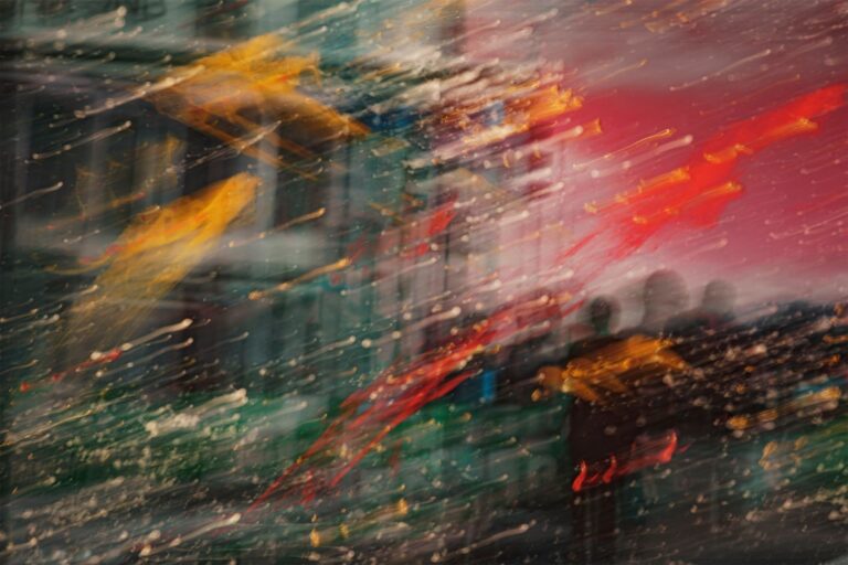 Cum citești aura unei persoane