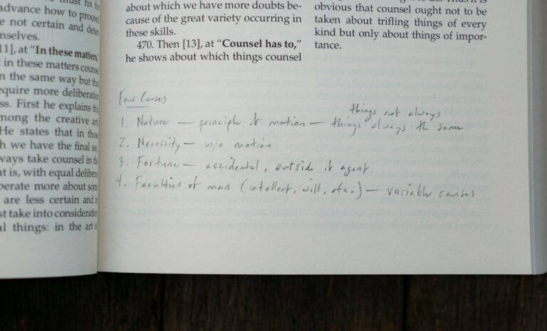 Ce spune scrisul de mână despre tine