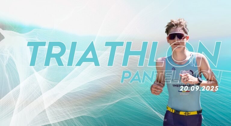 Triathlon Pantelimon 2025 – sport, adrenalină și pasiune, toate într-o singură zi