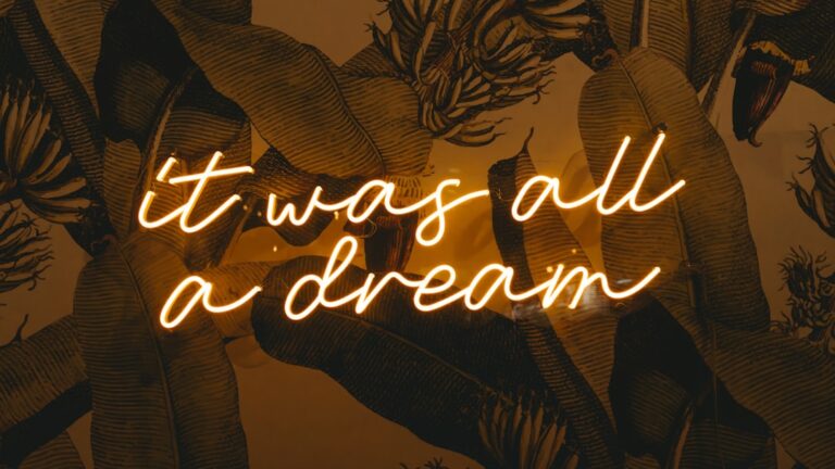 Ce înseamnă dacă visezi că ești urmărit