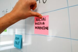 Strategii de marketing digital cu buget redus: Rezultate maxime, costuri minime