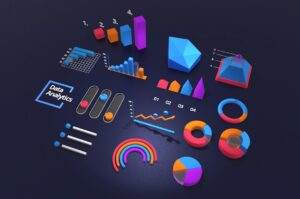 Folosirea datelor pentru decizii mai bune: Data Analytics