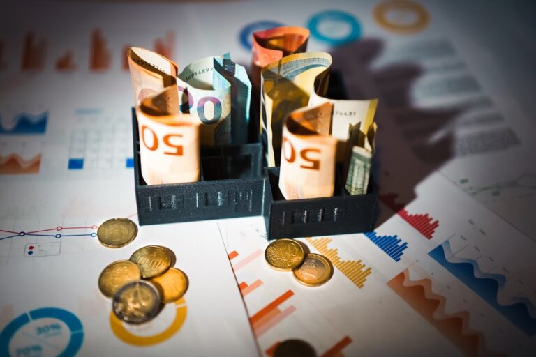 Cum să optimizezi cash-flow-ul în perioade de criză