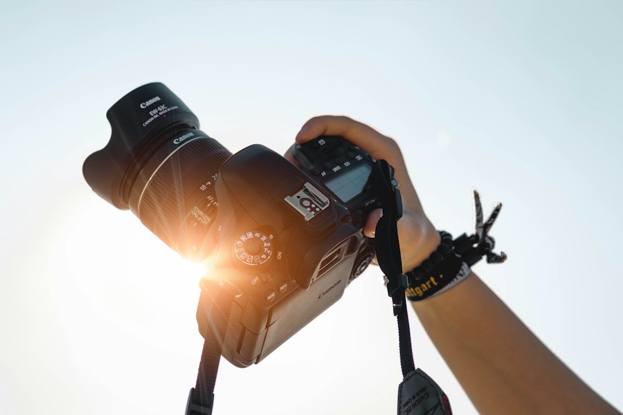 photography techniques