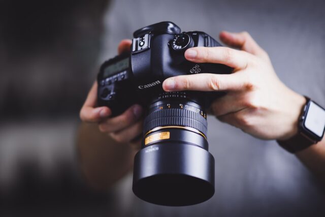 Photo photography