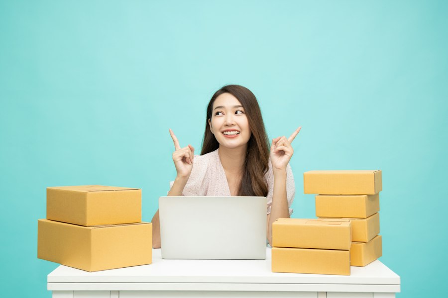 Photo ecommerce basics guide