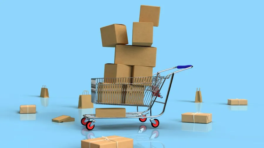 shipping and returns guide