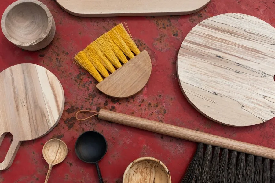 Photo home products guide
