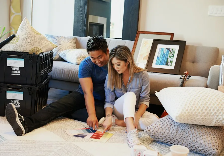 home products guide