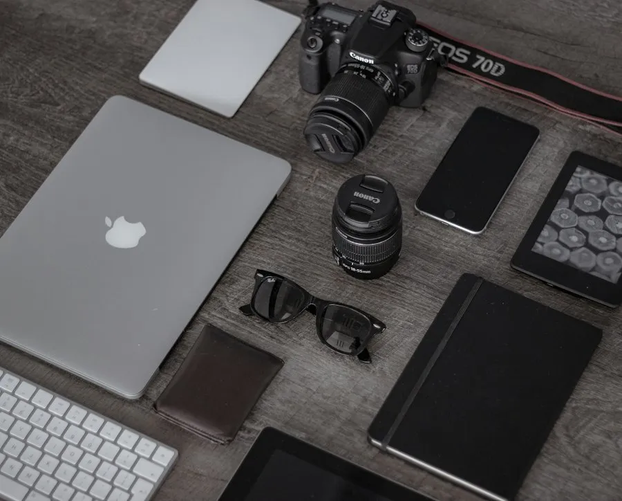 tech gadgets overview