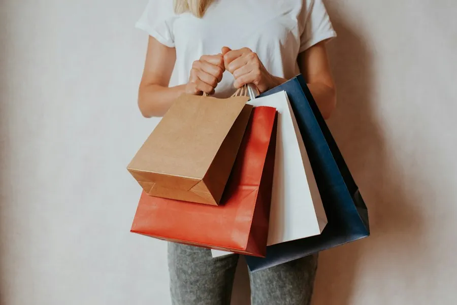 Photo shopping savings tips