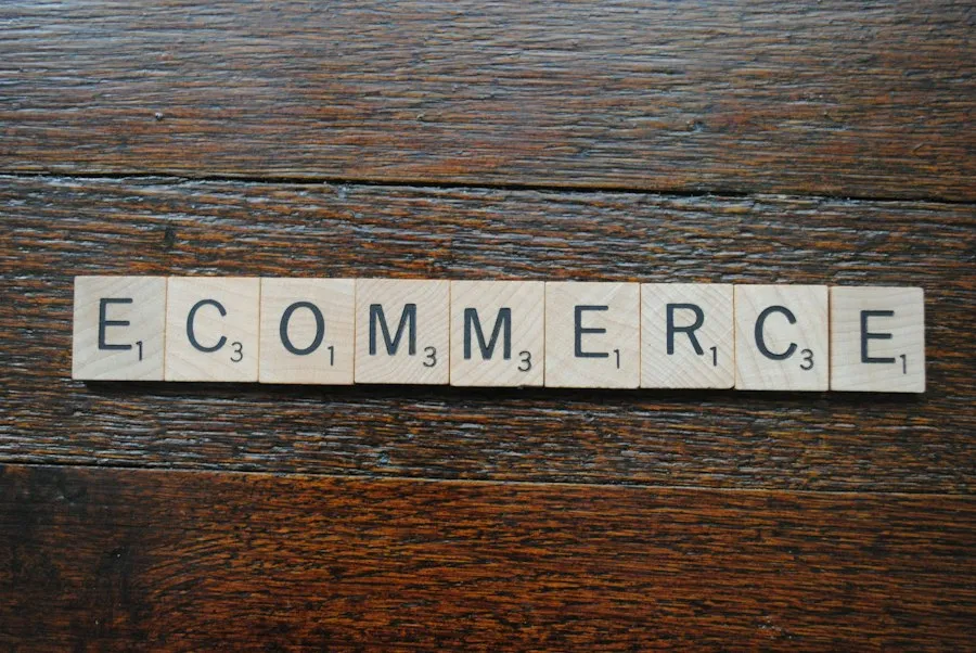common online shopping mistakes