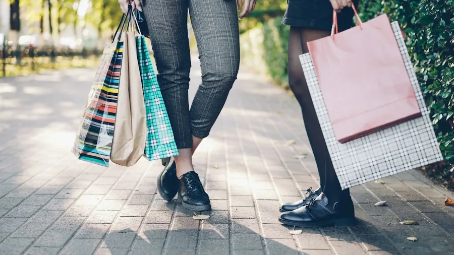 smart shopping mistakes
