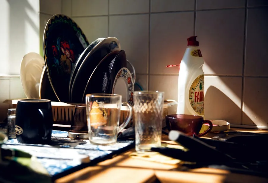 common household product mistakes