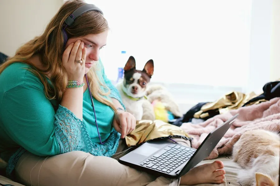 common online fashion mistakes