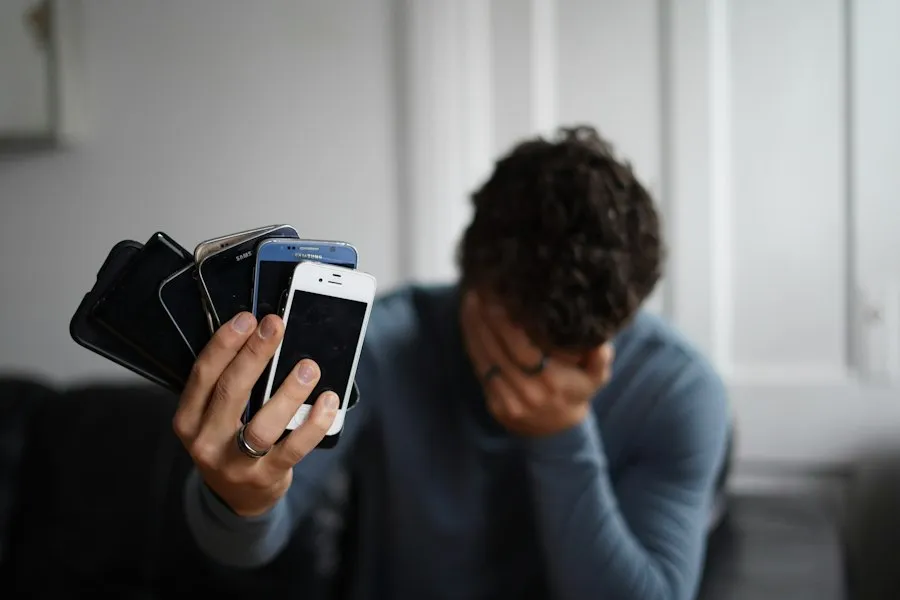 common gadget mistakes