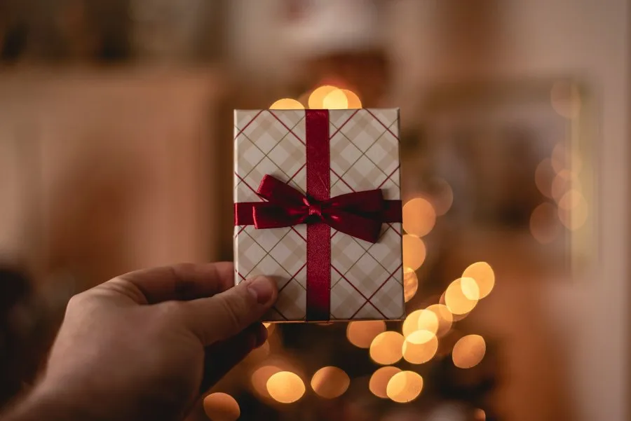Photo common gift mistakes