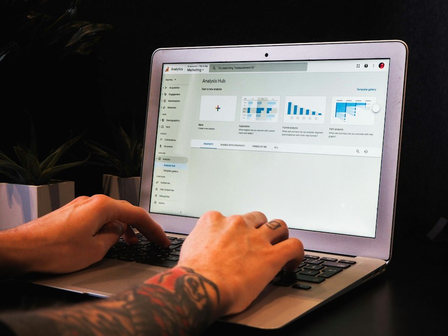 ecommerce analysis research recommendations